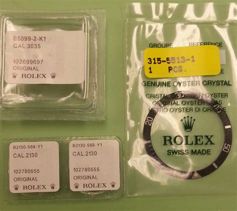 kens rolex watch parts|genuine Rolex parts.